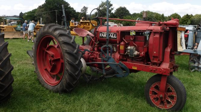 Farmall 14